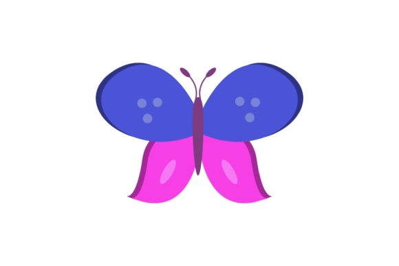 Beautiful Flying Butterfly Embroidery Design Review