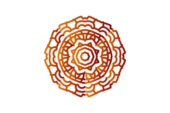Ornament Vintage Decoration Mandala: A Freebie Graphic for Creative Sellers