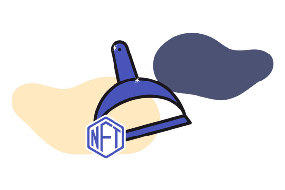 Pets Icon Scoop NFT – A Versatile Graphic Design Asset for Modern Branding