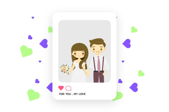 Photocard: A Versatile Graphics Freebie for Creative Projects
