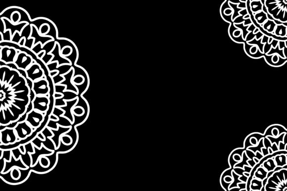 White Mandala Ethnic Background: A Designer’s Real-World Review